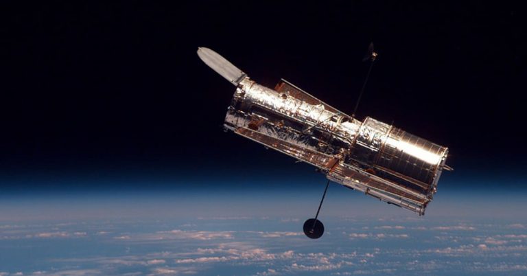 Télescope Hubble