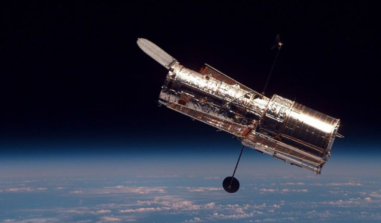 Télescope Hubble
