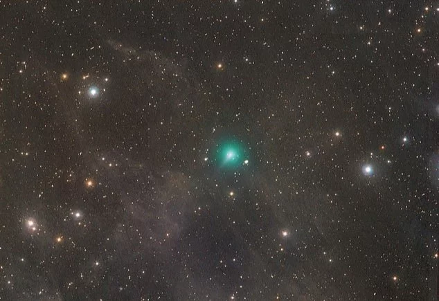 Réglez votre réveil – Une comète géante va illuminer le ciel en avril IMG-92-02042020-10-27-735815.jpg